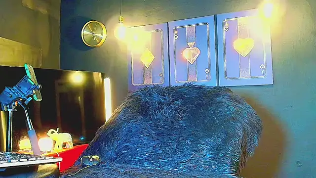 daimond hope666 online show from October 8, 10:47 pm