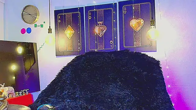 daimond hope666 online show from September 12, 9:48 pm