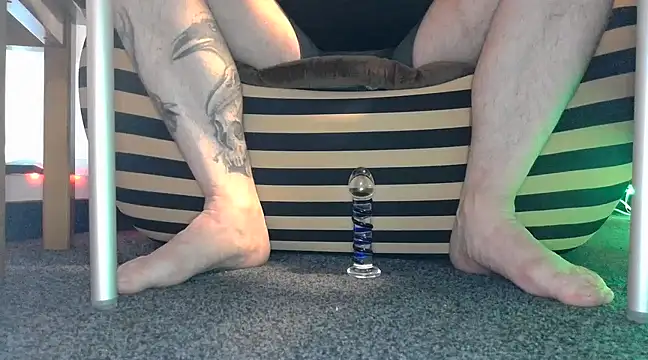 ChunkyMonkey007 online show from December 3, 7:08 am