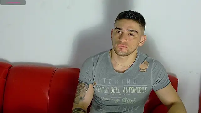 Sexy Alejandro  online show from February 9, 11:04 am