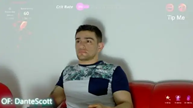 Sexy Alejandro  online show from June 26, 11:57 am