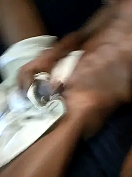 TheeOne07 online show from March 28, 7:30 am