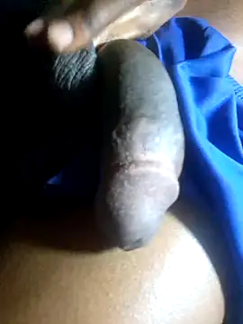 TheeOne07 online show from October 24, 4:14 am