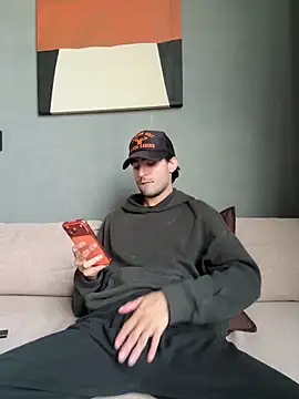 Ckeefer96 online show from February 23, 11:17 pm