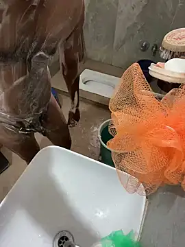 SpannedTentin online show from February 14, 6:52 am