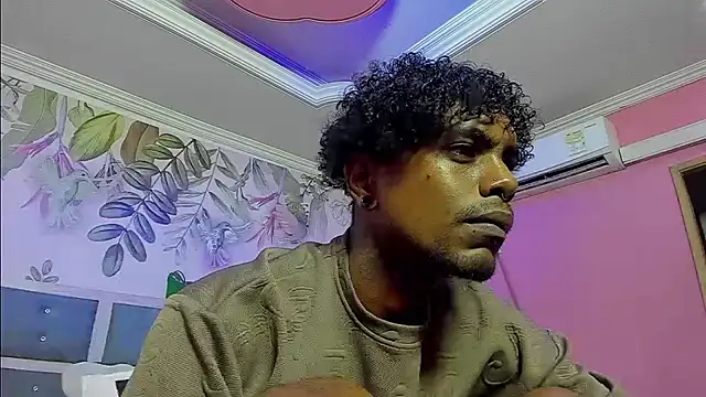 bigblackhotx1 online show from January 17, 1:14 pm