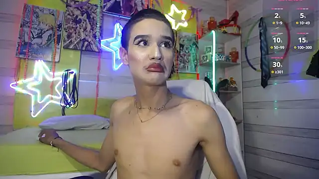 andy staar online show from February 24, 6:30 pm