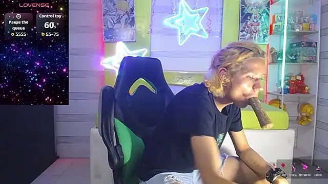 andy staar online show from December 21, 7:44 pm