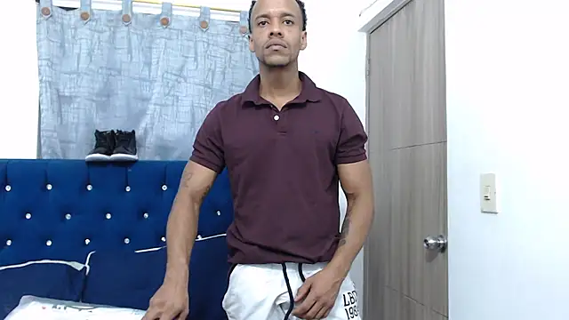 Salomon koude online show from January 25, 3:09 pm