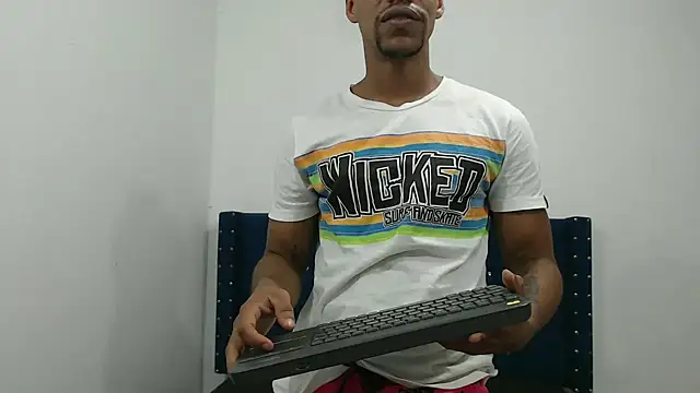 Salomon koude online show from March 1, 12:12 pm