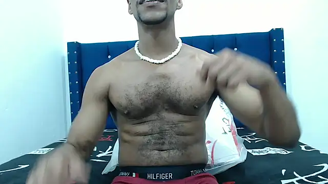 Salomon koude online show from March 2, 11:28 pm