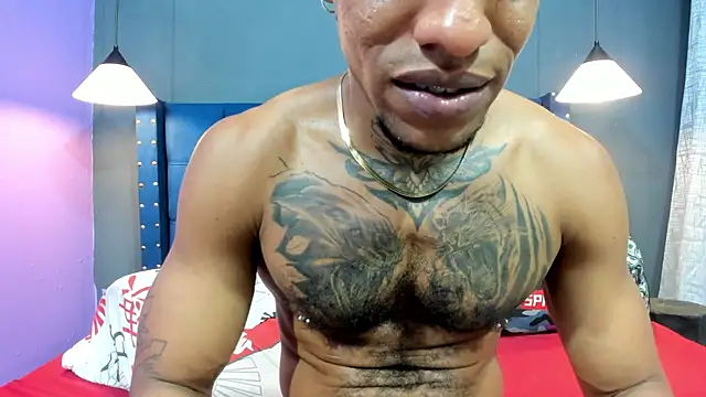 Salomon koude online show from September 27, 10:51 pm