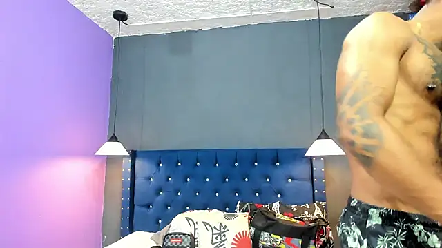 Salomon koude online show from September 18, 11:07 pm