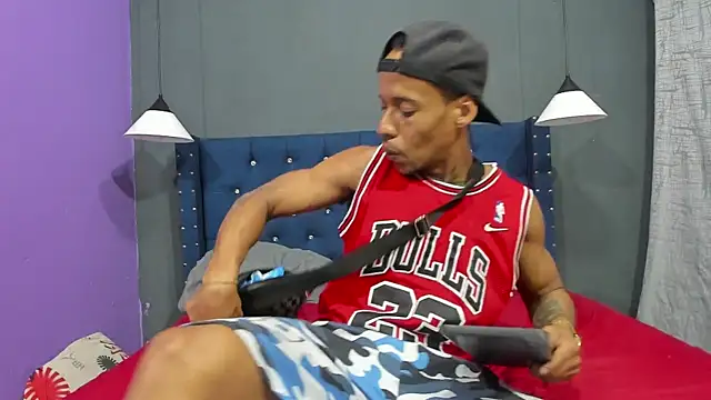 Salomon koude online show from September 13, 9:05 pm