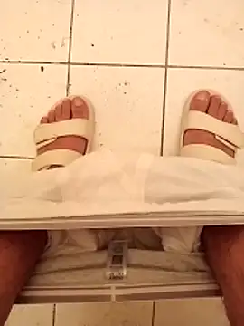 Dodge777 online show from April 22, 10:14 pm