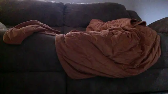 dirtything4u online show from April 25, 9:01 pm