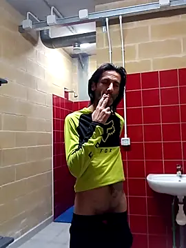 HastLuster online show from December 10, 2:02 am