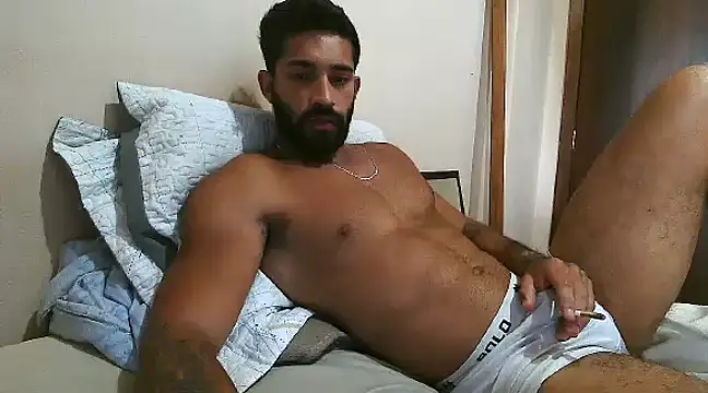 Snapshot of macho_fit chatting on January 10, 1:20 pm macho fit online show from January 10, 1:20 pm
