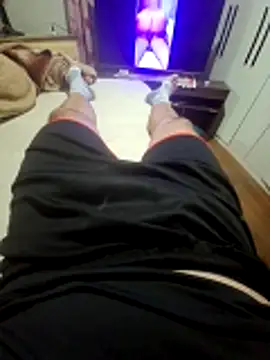 KAZADO LIBERAL online show from February 15, 2:03 pm