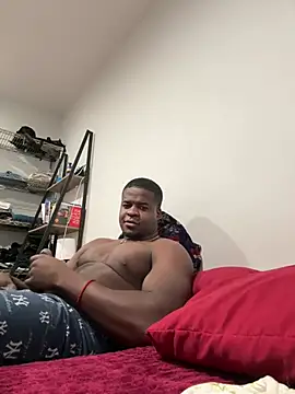 panteranegra809 online show from March 5, 4:02 am