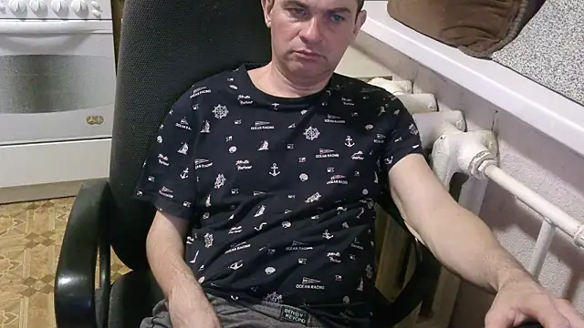 AlDON59 online show from March 19, 8:56 pm