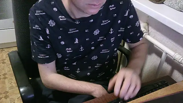 AlDON59 online show from February 3, 6:02 pm