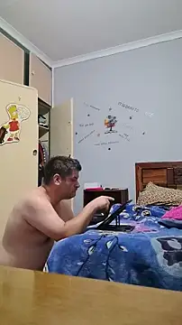 flammingcheeks online show from March 5, 8:16 pm