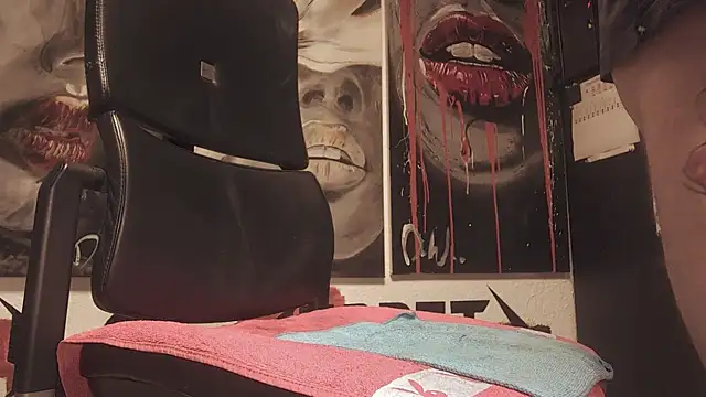 dani4334 online show from February 21, 5:14 pm