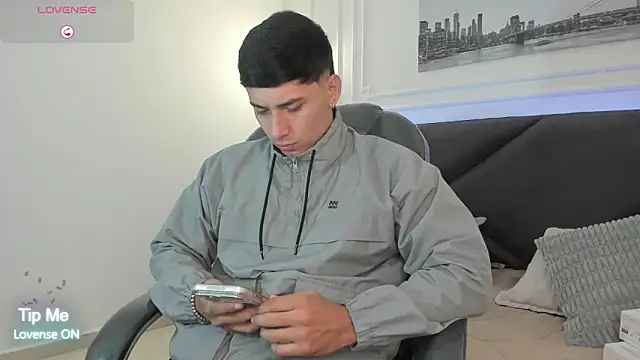 Damian23   online show from February 10, 12:43 pm