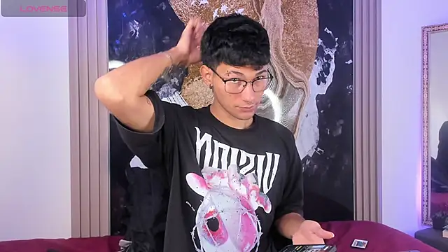 Alexx tc online show from May 29, 3:27 am