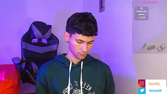 Alexx tc online show from November 8, 4:04 am