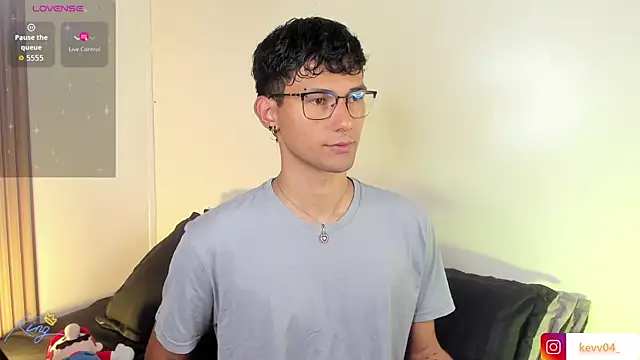 Alexx tc online show from April 9, 4:10 am