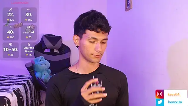 Alexx tc online show from November 13, 4:50 am