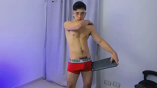 Michaelferrel online show from November 21, 12:53 am