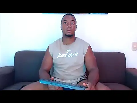 JaySmit  online show from July 8, 2:32 pm