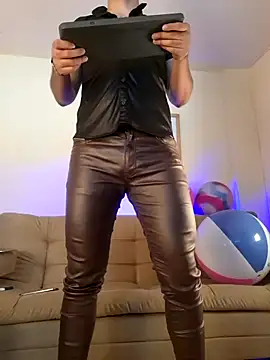 bradley colt online show from January 11, 12:50 pm