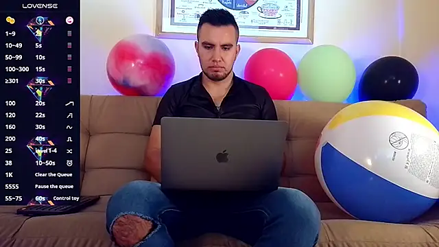 bradley colt online show from December 2, 1:55 pm