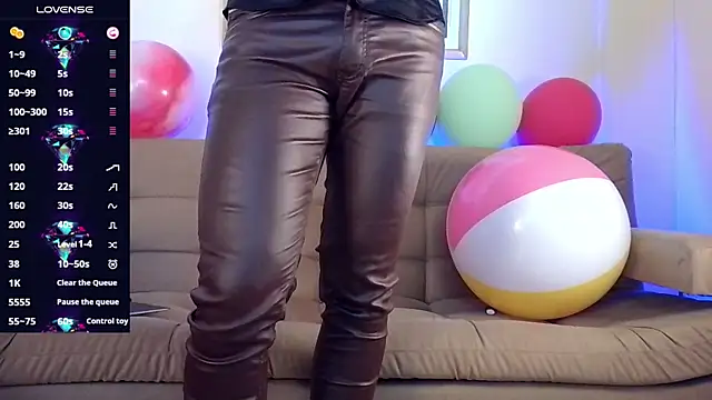 bradley colt online show from December 9, 3:12 pm