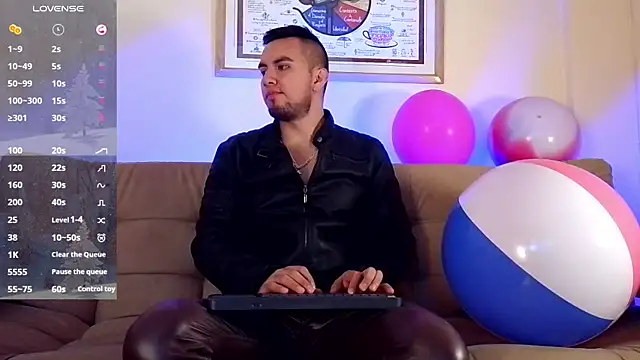 bradley colt online show from January 3, 1:03 pm