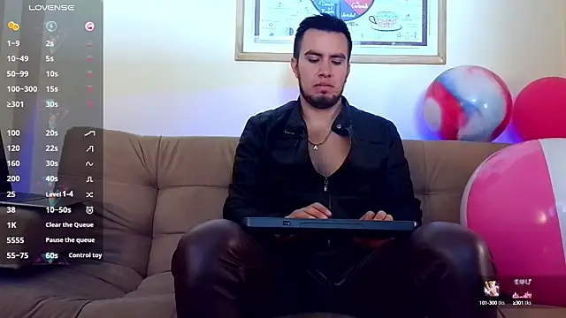 bradley colt online show from January 23, 1:35 pm