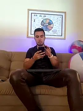 bradley colt online show from January 13, 1:17 pm