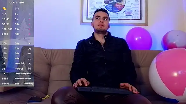 bradley colt online show from December 30, 2:40 pm