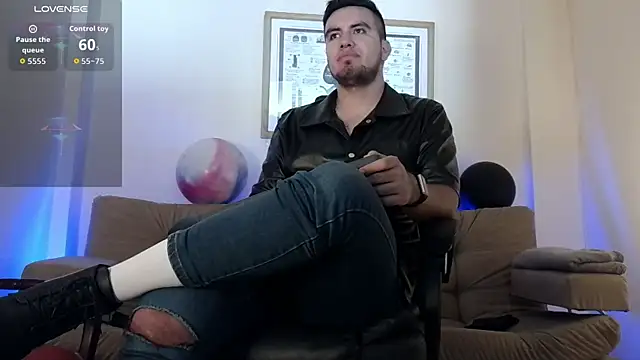 bradley colt online show from September 17, 2:40 pm