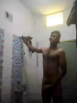 loganwollf online show from January 23, 2:33 am