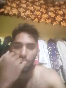 loganwollf online show from February 25, 4:42 pm