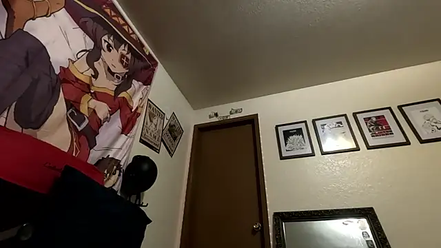 SlammyDjr online show from January 17, 7:33 am