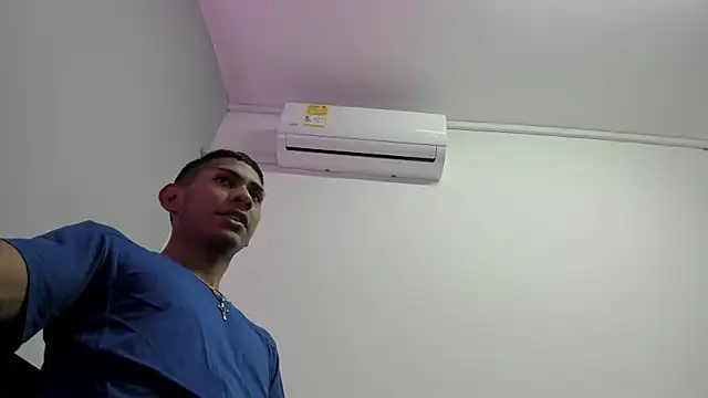 Nick Collins18 online show from December 22, 8:36 pm