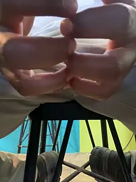 Brianmayers7 online show from October 14, 8:27 pm