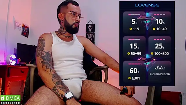 Diilanhott online show from January 6, 4:16 am