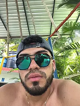 Brian Kiim online show from January 9, 5:43 pm